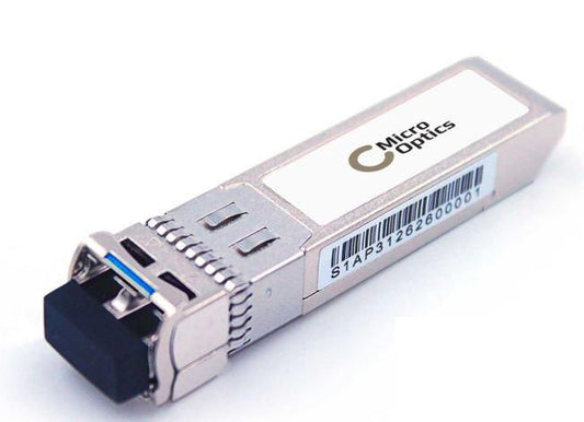 Lanview MO-C-S31123CDL20 SFP Network Transceiver Module 1Gbps 20km LX