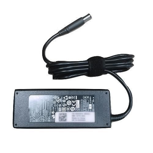 DELL 492-BBUX 65W Indoor Power Adapter – Black – Reliable Power Supply