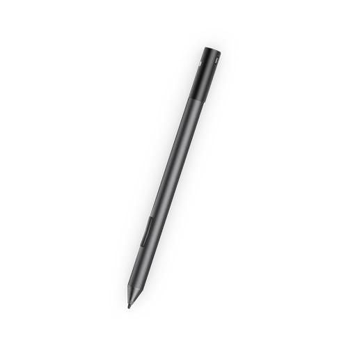 Dell PN557W Stylus Pen – Active Pen Black Bluetooth 20.4g