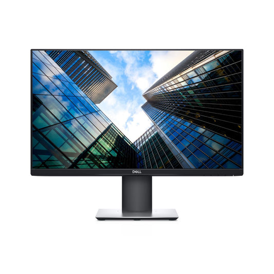 Dell 7DDM9 P2419H 24" Full HD IPS Monitor – HDMI, DisplayPort, USB Hub, Adjustable Stand