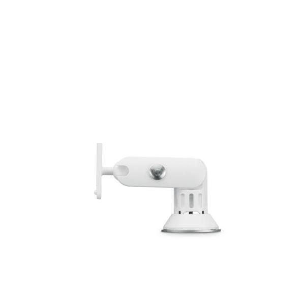 Ubiquiti QUICK-MOUNT Mounting Kit – Toolless Quick-Mount, White, 2-Year Warranty