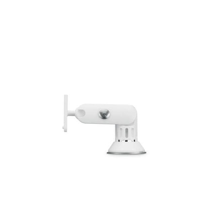 Ubiquiti QUICK-MOUNT Mounting Kit – Toolless Quick-Mount, White, 2-Year Warranty
