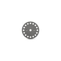 Ubiquiti QUICK-MOUNT Mounting Kit – Toolless Quick-Mount, White, 2-Year Warranty