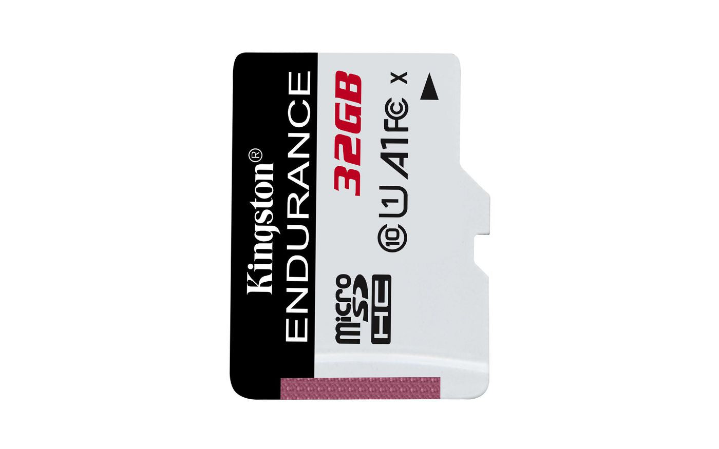 Kingston SDCE/32GB MicroSD Card – 32GB UHS-I Class 10 High Endurance