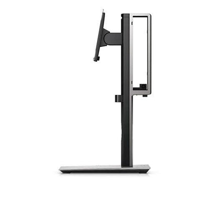 Dell MFS18 Micro Form Factor All-in-One Monitor Stand – Height Adjustable, 27in, 5.7kg