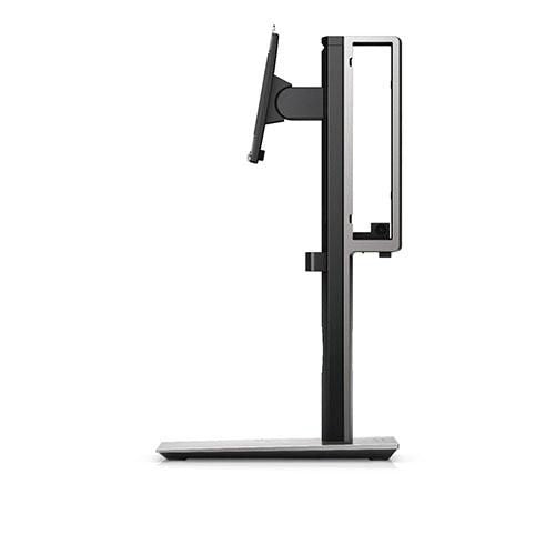 Dell MFS18 Micro Form Factor All-in-One Monitor Stand – Height Adjustable, 27in, 5.7kg