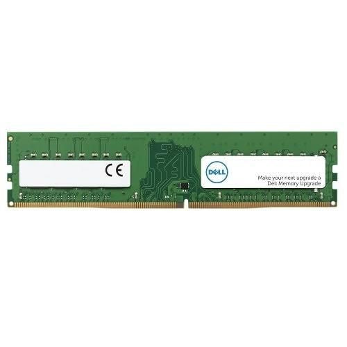 Dell AB120718 8GB DDR4 3200MHz UDIMM 288-pin Memory Module
