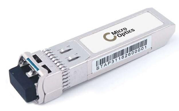 Lanview MO-Z-SFP10G-LR Network Transceiver Module – SFP+ 10000 Mbit/s 1310nm LC