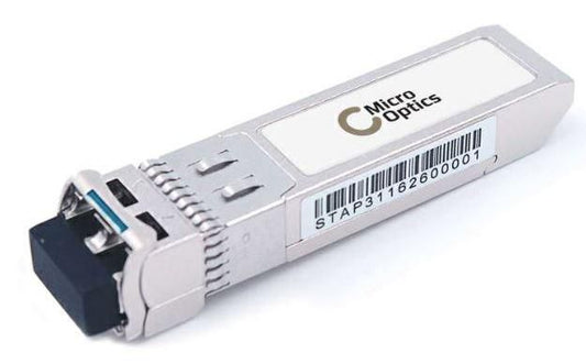 Lanview MO-Z-SFP10G-LR Network Transceiver Module – SFP+ 10000 Mbit/s 1310nm LC