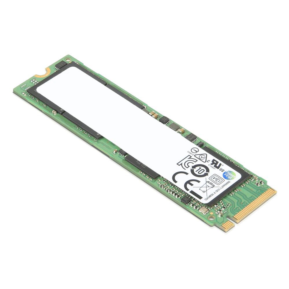Lenovo 00UP733 Internal SSD – 512GB M.2 PCIe 3.0 NVMe Solid State Drive