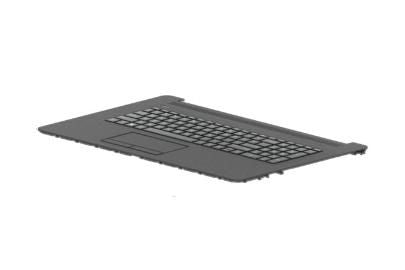 HP L83727-061 Keyboard – Italian Backlit Numeric Keypad Housing Base