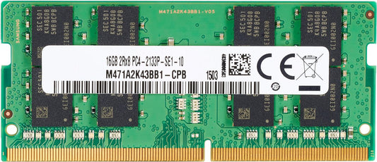HP 4VN06AA#AC3 Memory – High-Performance RAM Module for Servers & Computers