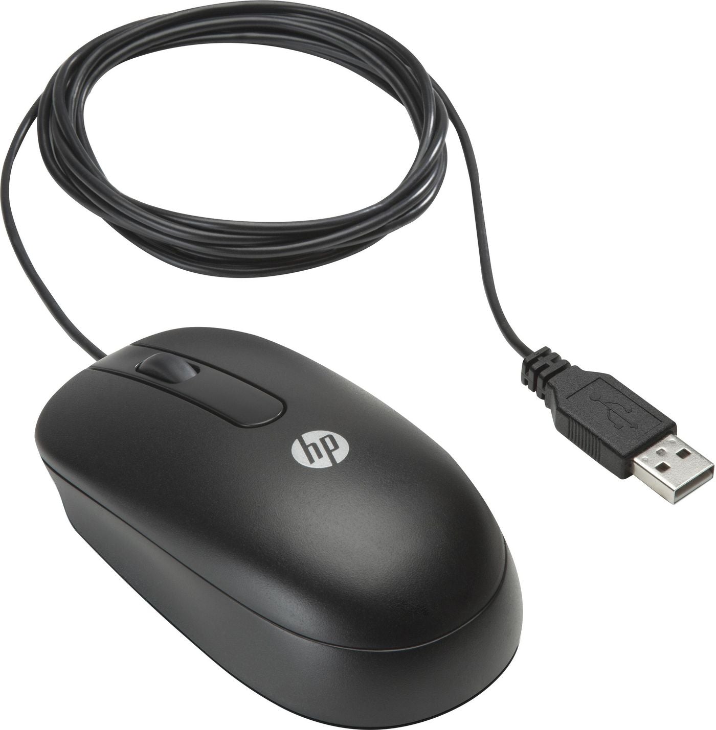 HP QY777AA Wireless Mouse – Ergonomic, Optical, Reliable