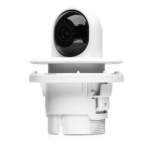 Ubiquiti UVC-G3-F-C Ceiling Mount – White Camera Mount Accessory