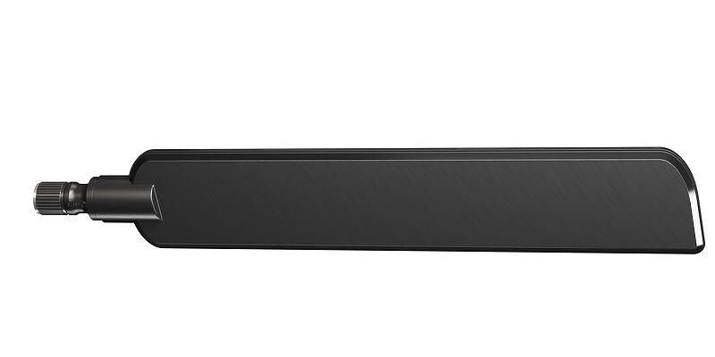 MikroTik HGO-ANTENNA-OUT Dual-Band Outdoor Antenna – RP-SMA Female, 2.4/5GHz, 3.3/7.1dBi