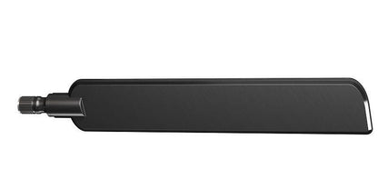 MikroTik HGO-ANTENNA-OUT Dual-Band Outdoor Antenna – RP-SMA Female, 2.4/5GHz, 3.3/7.1dBi