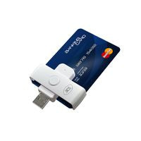 ACS ACR39U-N1 Smart Card Reader – USB Type-A, Portable, Plug & Play