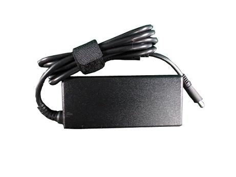 DELL 450-AENV 65W Indoor Power Adapter – Black AC-to-DC, 2m Cable