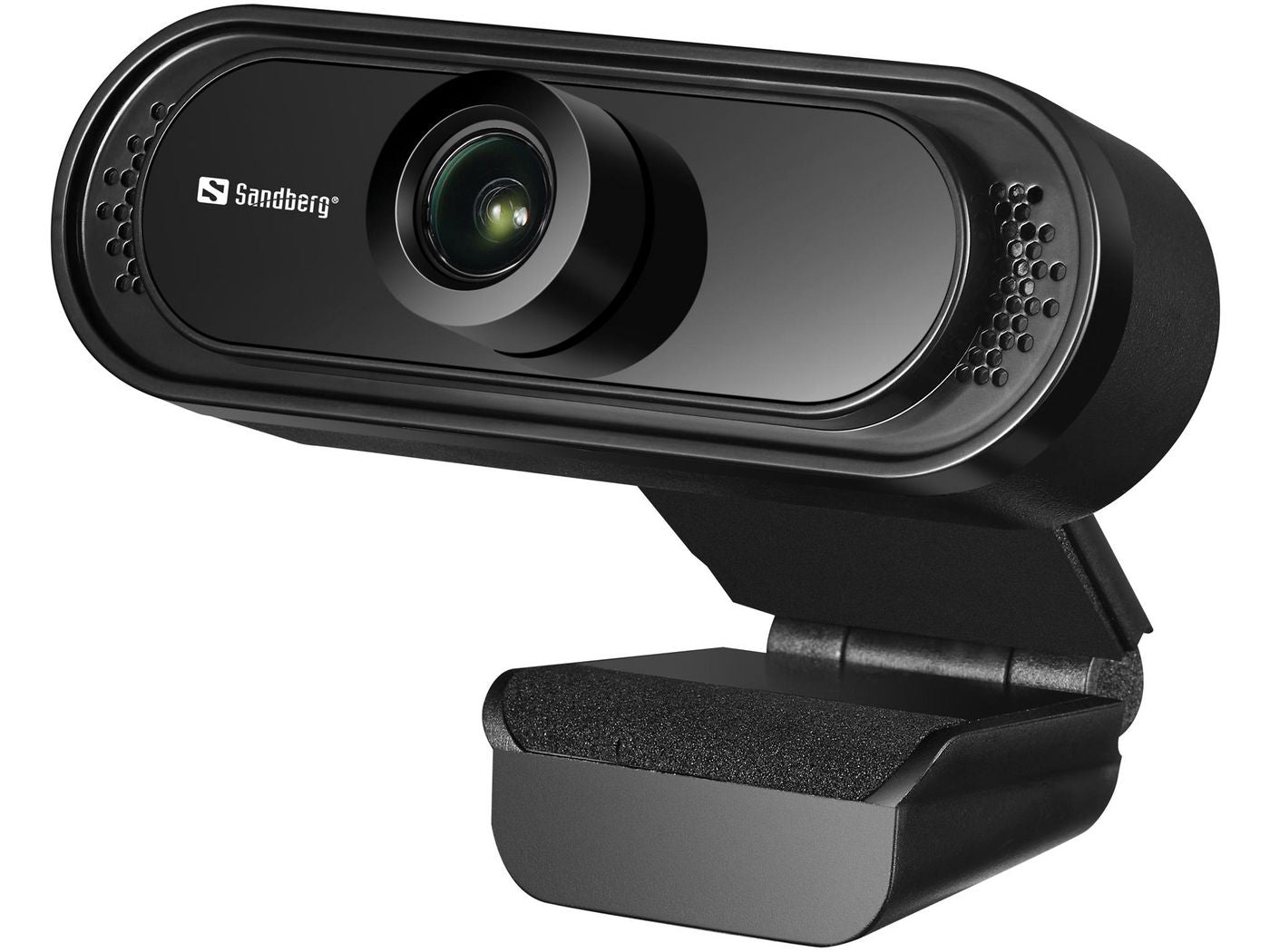 Sandberg 333-96 USB Webcam 1080P Saver Full HD Plug & Play