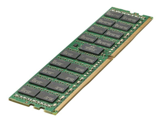Hewlett Packard Enterprise 835955-H21 16GB DDR4-2666 Registered Smart Memory