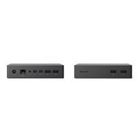 Microsoft SVS-00004 Surface Dock 2 – USB-C Docking Station 79W Black