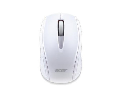 Acer GP.MCE11.00Y Optical Wired USB Mouse – Ergonomic Design