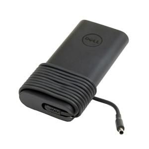 DELL 450-AGNS 130W Indoor Power Adapter – AC-to-DC Black with EU Plug