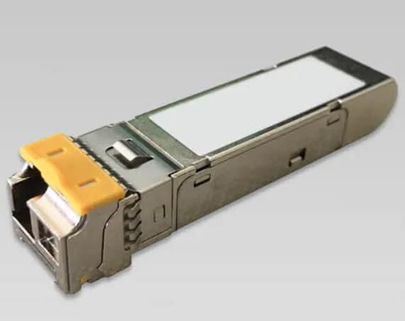 Planet MGB-TSB SFP Transceiver – Mini-GBIC Multi-mode WDM 1000Mbps 2KM