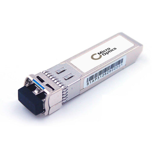 Lanview MO-MGB-LX SFP Transceiver Module – 1000 Mbit/s Fibre Optic LC 20km