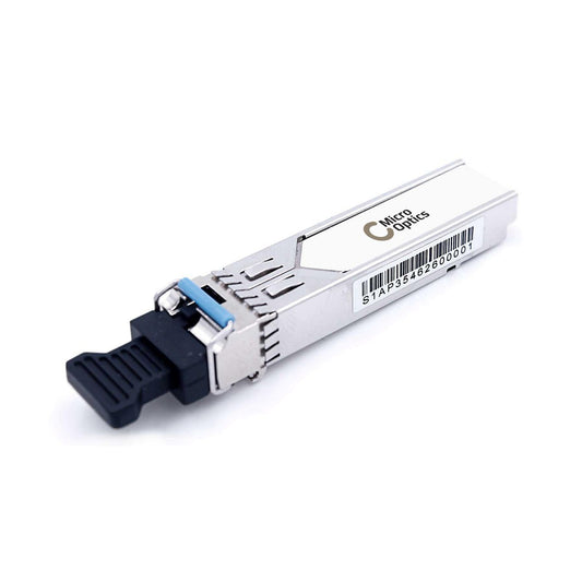 Lanview MO-MGB-TLA10 SFP Network Transceiver Module – 1250 Mbit/s, LC, 10km, Fibre Optic
