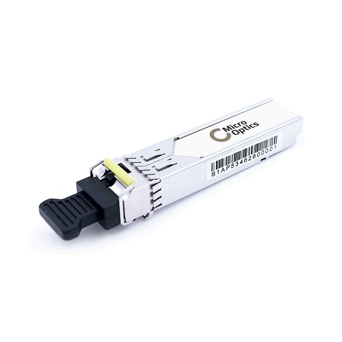 Lanview MO-MGB-TLB10 SFP Transceiver Module – 1.25Gbps 1310nm LC 10km