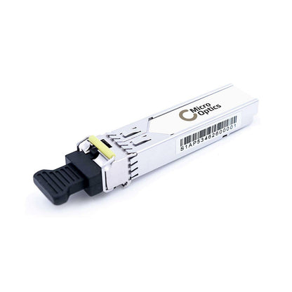 Lanview MO-MGB-TLB10 SFP Transceiver Module – 1.25Gbps 1310nm LC 10km