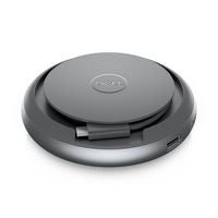 Dell MH3021P Meeting Room Speakerphone – USB-C HDMI USB-A 200Hz-20kHz