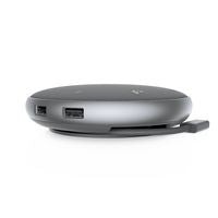 Dell MH3021P Meeting Room Speakerphone – USB-C HDMI USB-A 200Hz-20kHz