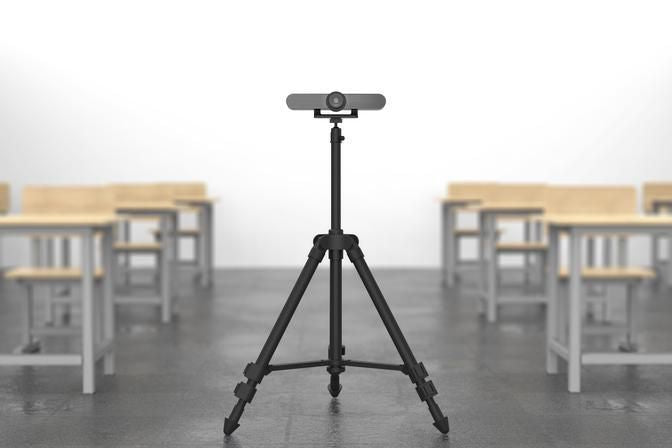 Heckler Design H615-BG Tripod Mount – Steel Camera Mount Black