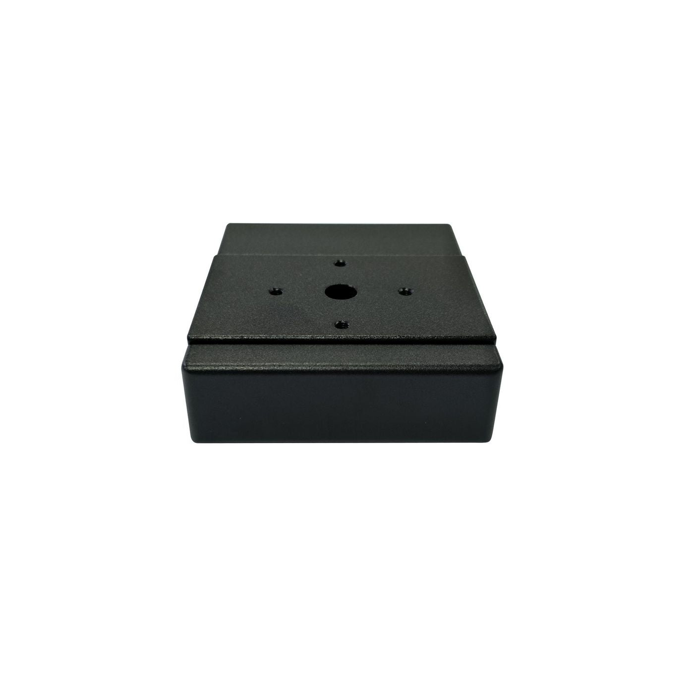 Vivolink VLMCAM3 Camera Mount – Wall or Ceiling, Black, 93x75x37mm