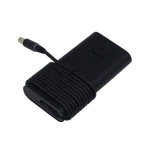 Dell NJVPK 90W AC Adapter – 3-Prong Power Supply, Black, 1m Cable