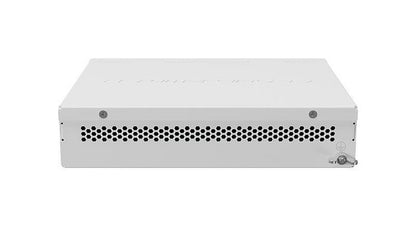 MikroTik CSS610-8G-2S+IN Network Switch – 8-Port Gigabit, 2 SFP+, PoE, IP20