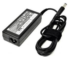 HP 613161-001 AC 65W Power Adapter – Indoor 3-Pin 100-240V Black