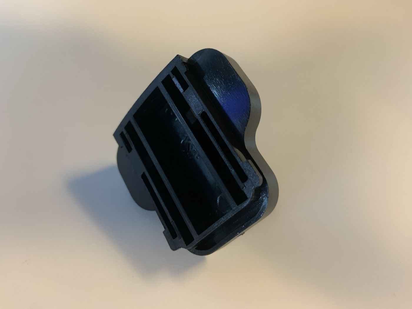 Vivolink VLPSUPLUG-UK UK PSU Plug – Replacement Power Adapter Plug, 1 Year Warranty
