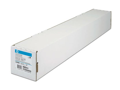 HP Q1398A Printing Paper – 1067mm x 45.7m Matte 80gsm Roll