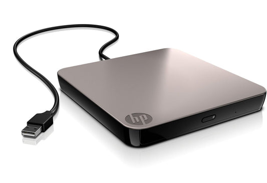 HP A2U57AA Optical Disc Drive – External DVD±RW USB 2.0 Black