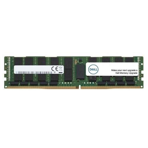 Dell SNP4JMGMC/64G-RFB 64GB DDR4 LRDIMM 2666MHz ECC 1.2V Memory Module