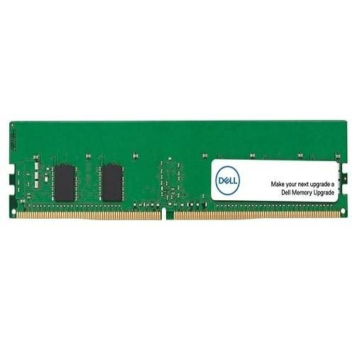 Dell SNP6VDNYC/8G-RFB 8GB DDR4 3200MHz ECC Registered DIMM Memory Module
