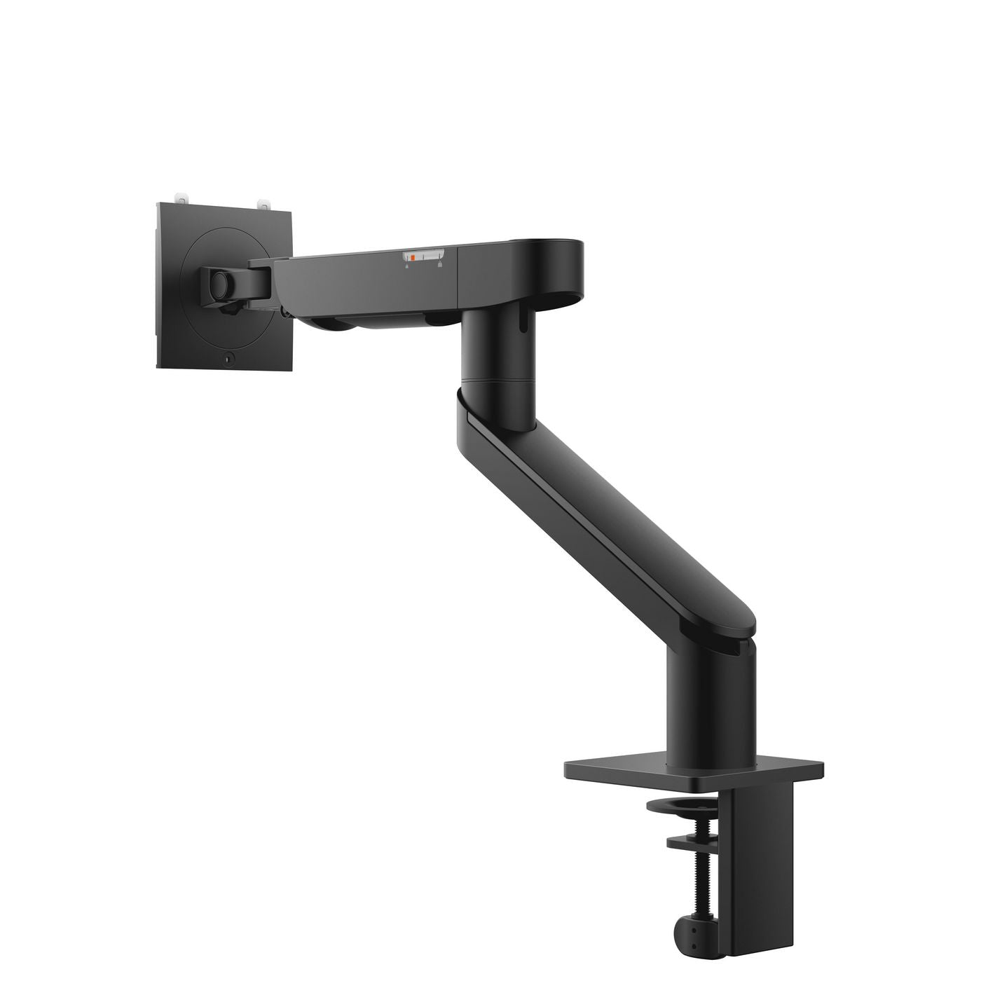 Dell DELL-MSA20 Single Monitor Arm – 19-38 Inch, 10kg, VESA 100x100