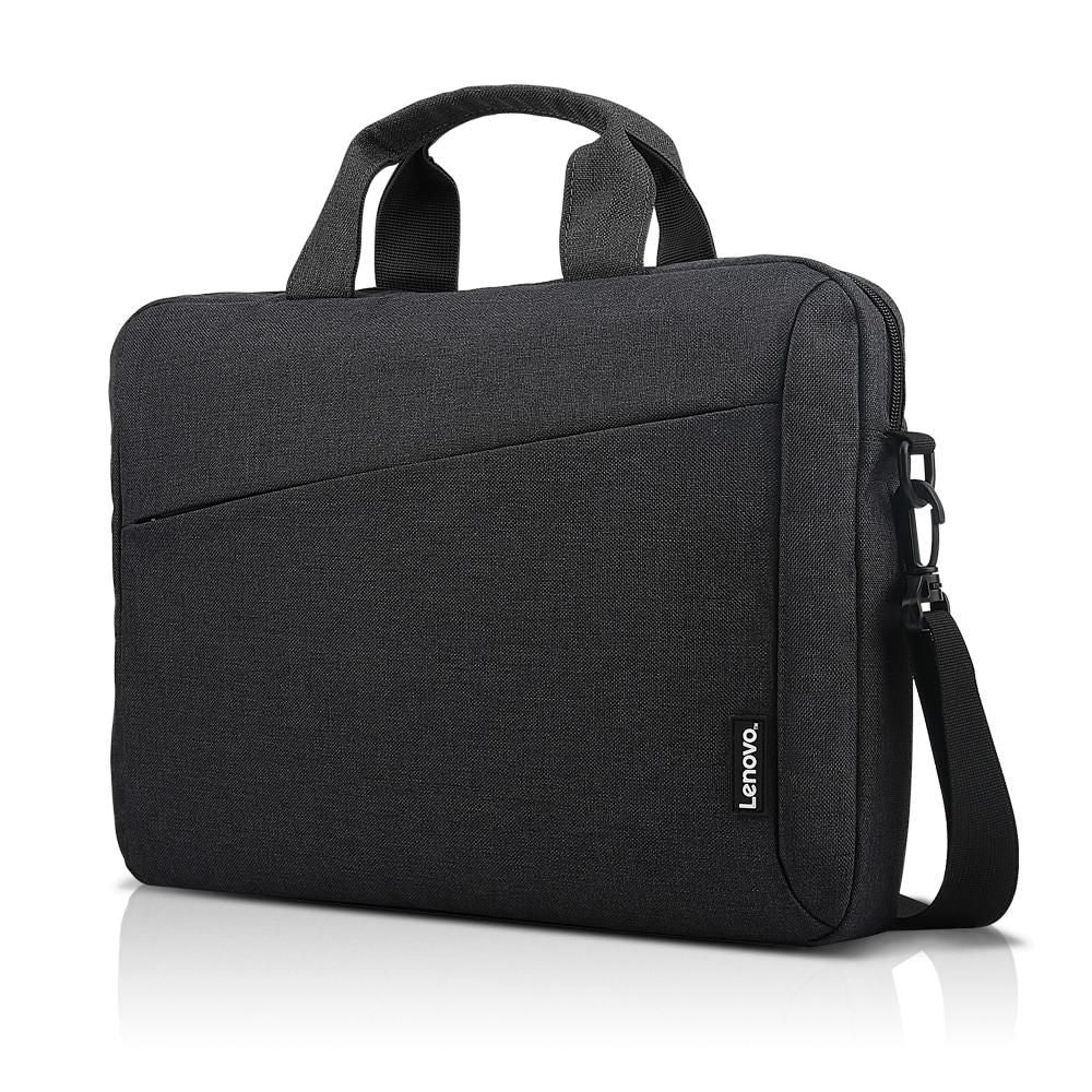 Lenovo GX40Q17229 Notebook Case – Toploader Bag 15.6" Water-Repellent Black