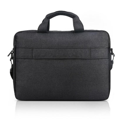 Lenovo GX40Q17229 Notebook Case – Toploader Bag 15.6" Water-Repellent Black