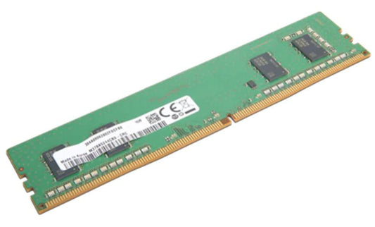 Lenovo 4X70Z78725 16GB DDR4 2933MHz 288-pin DIMM Memory Module