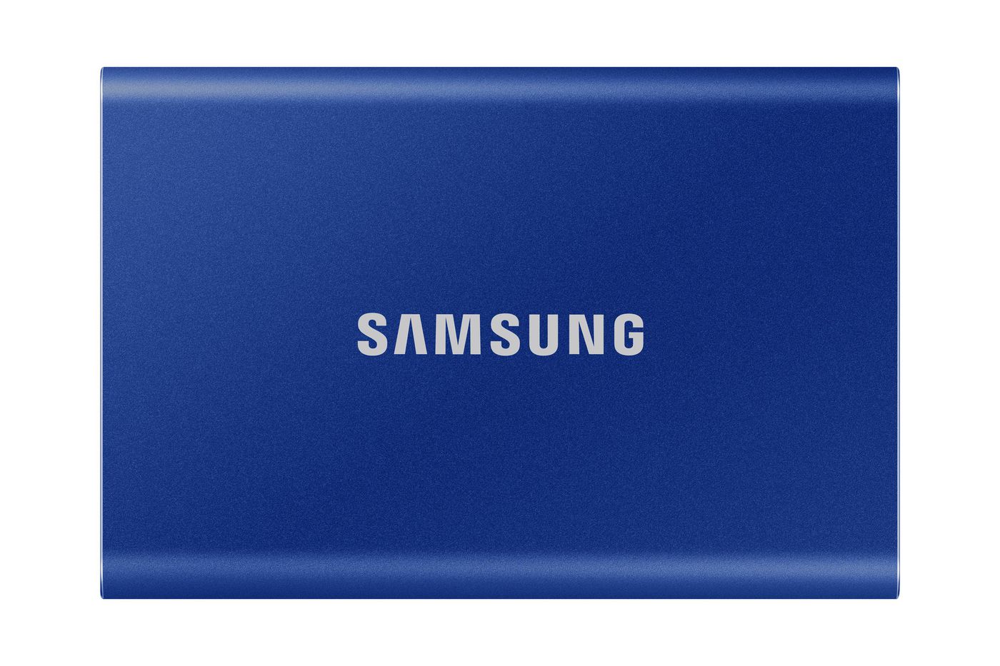 Samsung MU-PC1T0H/WW Portable SSD T7 1TB USB 3.2 Gen 2 Blue