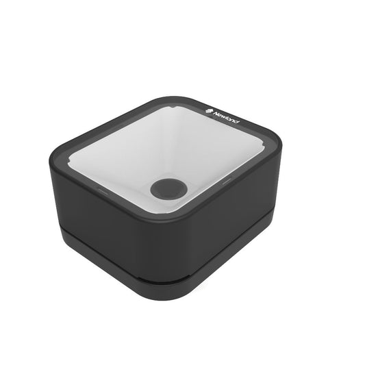 Newland NLS-FR2780-B-20 On-Counter 2D CMOS USB Scanner – Black